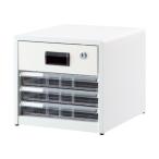 277x366x263mm/ 4 уровень письмо кейс с ключом eskoEA954JD-14 (64-2290-29)