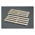 330x750mm платформа из деревянных планок из дерева /2 листов eskoEA997RJ-202 (64-2301-64)