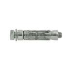 защита якорь M12 установка дыра диаметр 13mm длина 170mm 1 пакет (25 штук ) RBP2-M12|75W