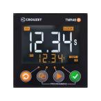  таймер реле 24 - 240 V ac/dc panel установка Crouzet GDS2R10MV2 (64-2603-72)