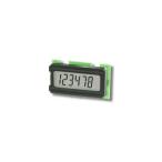  электронный счетчик LCD 100Hz 6 основа доска выполнение 192 серии Kubler 6.192.012.H00 (64-2609-29)