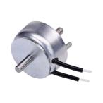 linear соленоид силовой привод 26 V dc Johnson Electric 123421-036 (64-2658-46)