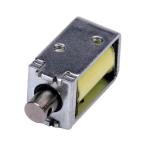 DC соленоид тянуть модель 6 V dc Johnson Electric B12-255-B-3 (64-2658-71)