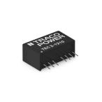  изоляция DC-DC конвертер Vout:5V dc 9 - 18 V dc 3W 12 V dc (64-2673-64)