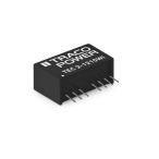  изоляция DC-DC конвертер Vout:5V dc 18 - 75 V dc 2W 48 V dc (64-2673-75)