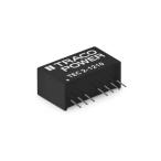  изоляция DC-DC конвертер Vout:15V dc 9 - 18 V dc 2W 12 V dc (64-2673-90)