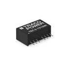  изоляция DC-DC конвертер Vout:3.3V dc 18 - 75 V dc 3W 48 V dc (64-2673-92)