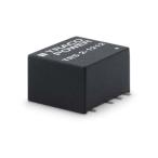  изоляция DC-DC конвертер Vout:5V dc 4.5 - 13.2 V dc 2W 9 V dc (64-2746-10)