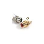 RCA гнездо женский серебряный ...Roxburgh EMC 431-0500 (64-2886-64)