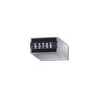  электронный счетчик цифровой 10Hz 5 panel установка K05.20 серии Kubler 1.110.200.056 (64-2902-65)