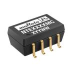  изоляция DC-DC конвертер Vout:12V dc 4.5 - 5.5 V dc 1W 5 V dc (64-2938-46)