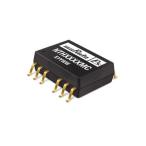  изоляция DC-DC конвертер Vout:15V dc 10.8 - 13.2 V dc 1W 12 V dc (64-2938-48)