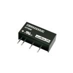  изоляция DC-DC конвертер Vout:5V dc 4.5 - 5.5 V dc 0.75W 5 V dc 1 комплект 25 штук (64-2939-93)