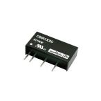  изоляция DC-DC конвертер Vout:±15V dc 4.5 - 5.5 V dc 0.75W 5 V dc 1 комплект 25 штук 