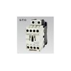  электромагнитный контактор Mitsubishi Electric S-T10 AC100V 1A (64-3205-04)