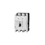 no- плавкий предохранитель блокировка контейнер Mitsubishi Electric NF125-CV 3P 75A (64-3205-14)