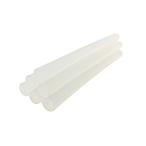 グルーガン用スティック 直径7.2×100mm 6本入り 透明 1905A WIZ'A アークランドサカモト 478139306 64-3671-91