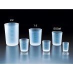 PPディスカップ 200mL サンプラテック 1666 (64-3696-48)
