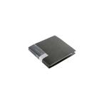 CD&DVD файл кейс книжка модель 12 шт. входит черный BUFFALO BSCD01F12BK (64-3773-30)