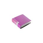 CD&DVD файл кейс книжка модель 24 шт. входит розовый BUFFALO BSCD01F24PK (64-3773-38)