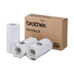RJ-4030/4040 для pre cut бумага этикетка PD этикетка C Brother RD-M08J1 (64-3782-67)