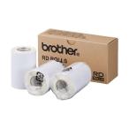 RJ-4030/4040 для pre cut бумага этикетка PD этикетка C Brother RD-M09J1 (64-3782-68)