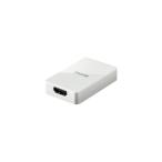 HDMI порт установка USB2.0 для дисплей расширение адаптор BUFFALO GX-HDMI/U2 (64-3795-35)