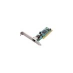 100BASE-TX/10BASE-T対応 PCIバス用LANボード BUFFALO LGY-PCI-TXD (64-3796-31)