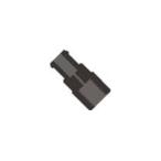 ルアーアダプター PEEK Female Luer to M6 Female IDEX P-660 (64-3955-98)