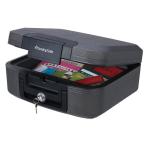 ポータブル式30分耐火・防水保管庫 セントリー日本 CHW20101 (64-4045-13)