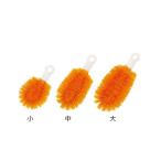 正直たわしPP ハード小 OR 高砂 P13071 (64-4057-69)