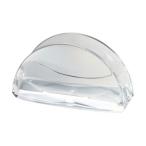 アクリルクリスタル 104mm 透明 光 K-123B (64-4791-57)