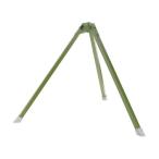 全閉式工場扇ルフトハーフェン用パーツ スタンドパイプセットOD トラスコ中山 TFLH-PARTS-S4-OD (64-5027-47)