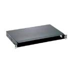  свет волокно tray глубокий передний модель 1U хлеб do wit корпорация FMT1J (64-5028-93)