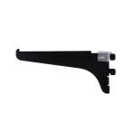  стойка ракушка полки .150mm чёрный мир . промышленность WPS032 (64-5072-87)