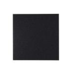 軟質ウレタンフォーム 250×250×10mm イノアック PU102525 (64-5077-26)