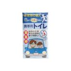 携帯用トイレ1P 6485 (64-5100-93)