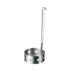 18-0 перфорирование .... кольцо φ90×H35mm M te- trimmer tsu50106001 (64-5189-61)