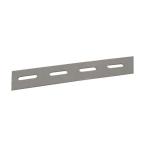  steel полки опция flat bar серый Sakae LF-4 (64-5320-03)