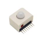 M5StickC PIR Hat M5Stack M5STACK-PIR-HAT (64-5636-40)