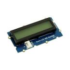 GROVE - RGB подсветка жидкокристаллический модуль SeeedStudio 104030001 (64-5657-34)
