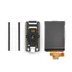 LCD. камера имеется Sipeed MAix BiT переключатель наука 110991190 (64-5659-36)