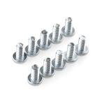 Screw - Phillips Head (1/4inch, 4-40, 10 pack) PRT-10453