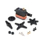  универсальный metal механизм маленький размер servo SparkFun ROB-14760 (64-5660-20)
