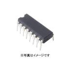 6回路 インバータ NOT DIP16 TEXAS INSTRUMENTS CD4009UBE (64-5675-78)