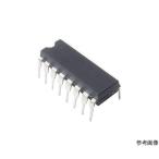 8入力マルチプレクサ 正/反転両出力 TTL DIP16 TEXAS INSTRUMENTS SN74LS151N (64-5678-65)