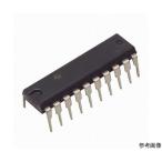 8回路 3ステートバッファ 非反転 TTL DIP20 TEXAS INSTRUMENTS SN74LS244N (64-5678-74)