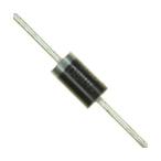 整流ダイオード 200V/3A オンセミコンダクター 1N5402RLG (64-5837-16)