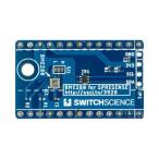 SPRESENSE�p�A�h�I���Z���T�[�{�[�h �X�C�b�`�T�C�G���X SSCI-039284 (64-5864-73)