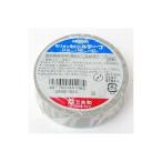 ミリオンビニールテープ 灰 共和 ビニルテープ19*10グレー (64-6194-72)